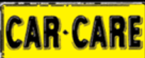 CarCare logo