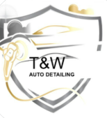 T&W Auto Detailing logo